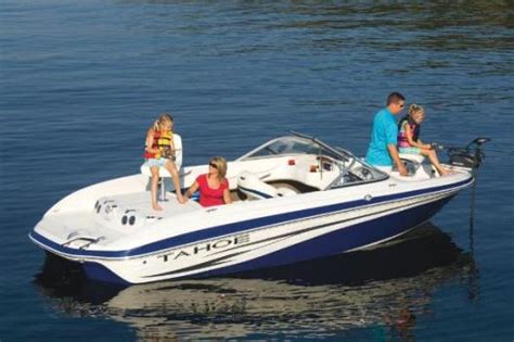 Tahoe Boat Parts - The Easy Way to find Your Tahoe Boat Parts