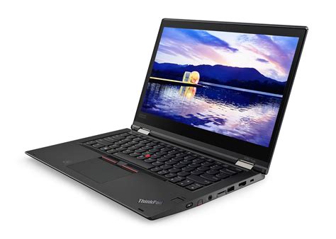 ThinkPad X280 & ThinkPad X380 Yoga: A long overdue redesign and a ...