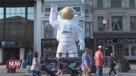 2020 Summer Moon Festival in downtown Wapakoneta kicks off | News | hometownstations.com