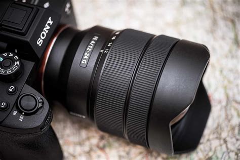 Sony FE 12-24mm F4 G Ultra-Wide-Angle E-Mount Zoom Lens Sample Images