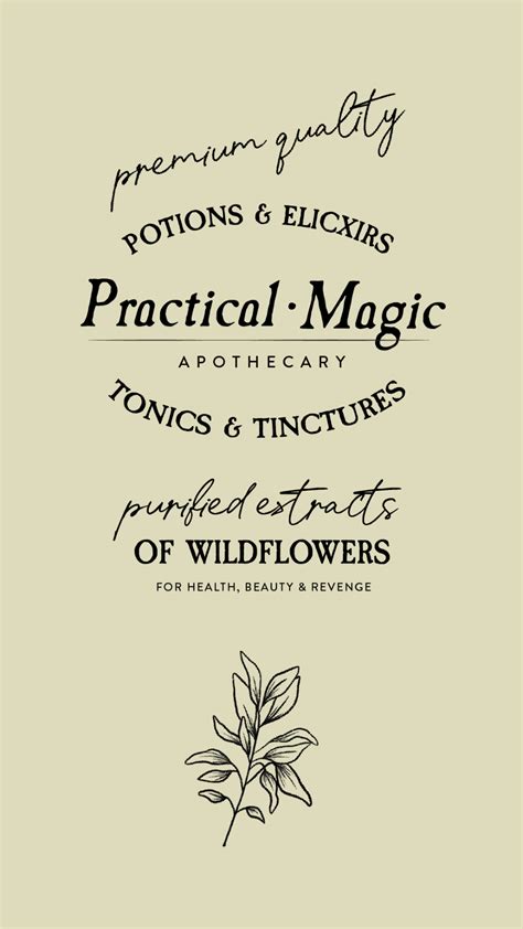 Apothecary Brand Proyectos | Fotos, vídeos, logotipos, ilustraciones y marcas en Behan ...