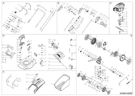 Hyundai Spare Parts List | Reviewmotors.co