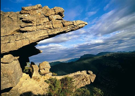 Visit The Grampians National Park, Australia | Audley Travel UK