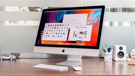 iMac Retina 5K 2017 27-inch