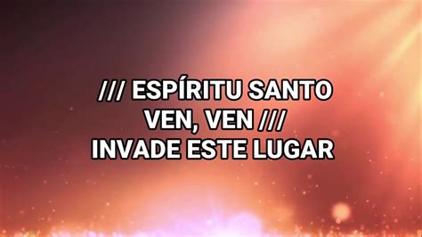 Espiritu Santo Ven - New Wine Chords - Chordify