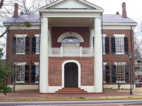 Dahlonega Gold Museum Historic Site - Alchetron, the free social ...