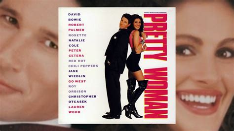 100 Greatest Soundtracks of All Time: 'Pretty Woman' (1990)