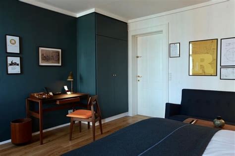 Hotel Alexandra, Copenhagen | Expert Reviews | Deals From $112