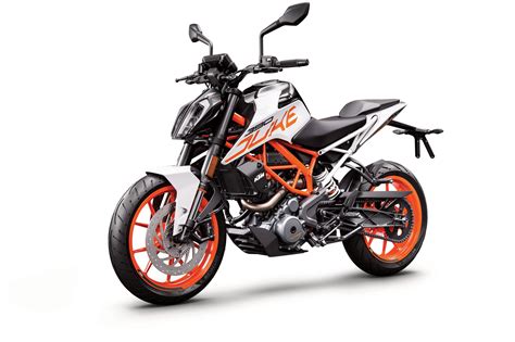 2020 KTM 390 Duke Guide • Total Motorcycle