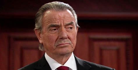 The Young and the Restless' Eric Braeden: Five Fast Facts