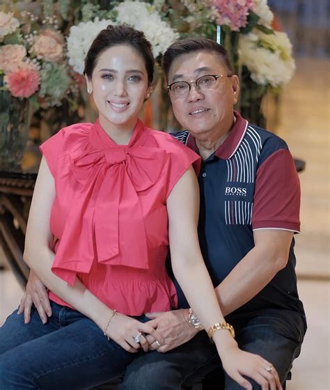 Niña Jose writes husband mayor a birthday greeting | ABS-CBN News