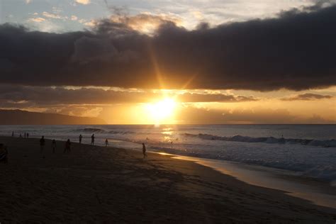 Sunset at Sunset Beach | Sunset at Sunset Beach, nothing mor… | Flickr