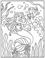 Disney Princesses Coloring Page sketch template