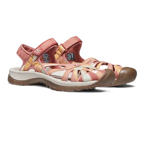 Keen Rose Women's Walking Sandals - SS21 - 10% Off | SportsShoes.com