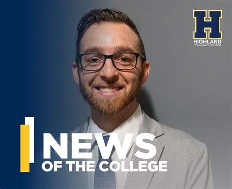 What's New | Highland Community College | My HCC