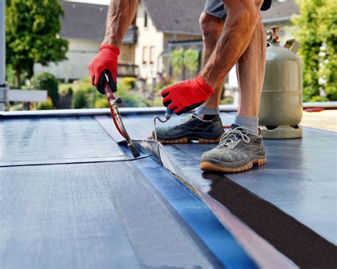 What is Roofing Felt and Why Is It Used? — Timber DIY