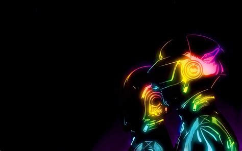 Daft Punk Backgrounds - Wallpaper Cave