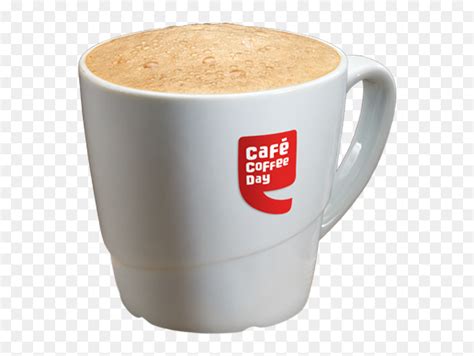 Cafe Coffee Day New, HD Png Download - vhv