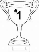 Prize Coloring Page sketch template