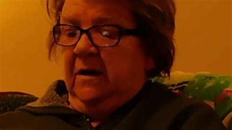 Angry Grandma Reads Mean Comments | The Angry Grandma - YouTube