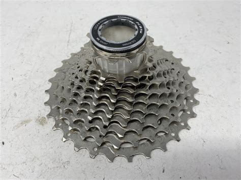 Shimano 105 Cassette 11 Speed 11-32 R7000 NEW