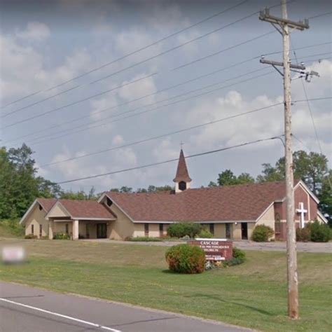 Cascade United Methodist Church - Deerwood, MN - Find-A-Church