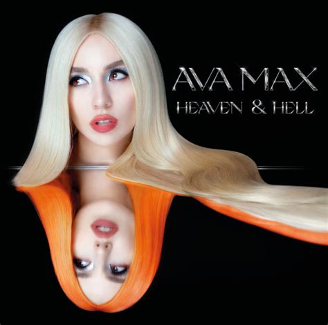 Ava Max - Heaven and Hell Album review - TotalNtertainment
