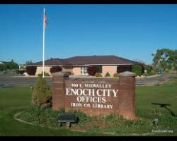 RESIDENTS - ENOCH CITY, UTAH