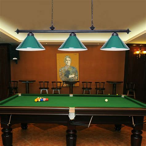 Modern Pool Table Lights - Ideas on Foter