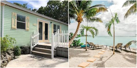 6 Cheap But Beautiful Beachfront Cottages You Can Rent This Summer In ...