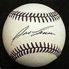 Jose Canseco autograph