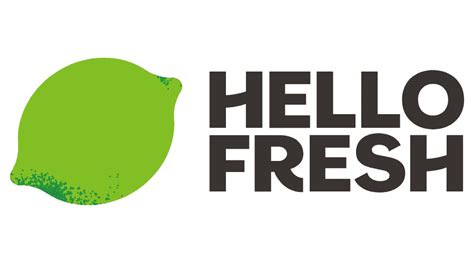 HelloFresh Logo Vector - (.SVG + .PNG) - Logovtor.Com