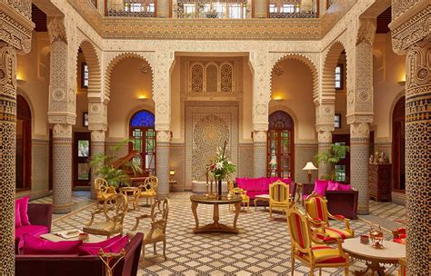 Riad Fes Relais & Châteaux, Fez Morocco • TravelPlusStyle review