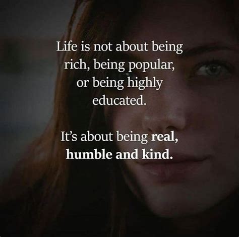 Humble And Kind Quotes - ShortQuotes.cc