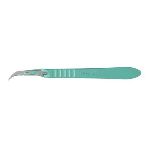 Dental Composite Disposable Scalpel #12 Blade | ubicaciondepersonas ...