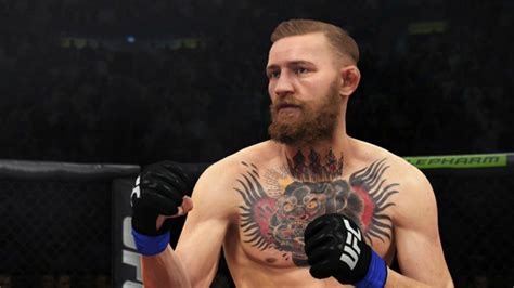 EA Sports UFC 2 Release Date Revealed - IGN