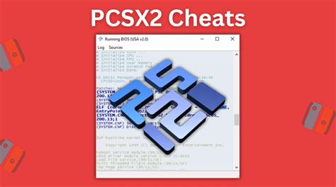 How To Use PCSX2 Cheats on The Emulator - Switcher.gg