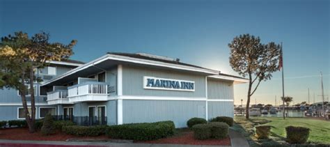 Meeting Rooms at San Leandro Marina Inn, 68 Manark Bay Dr ...