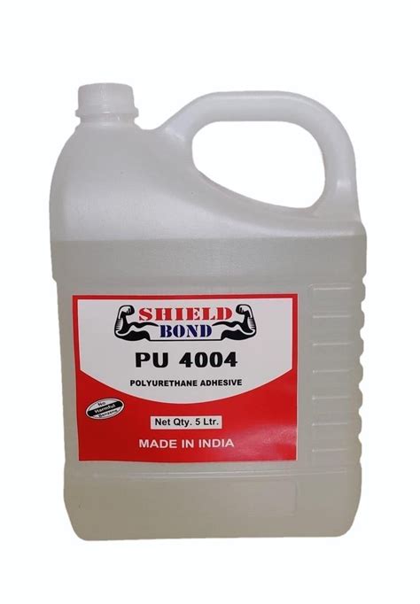 Polyurethane Adhesive at Rs 135/litre | Pur Adhesives in Valsad | ID ...