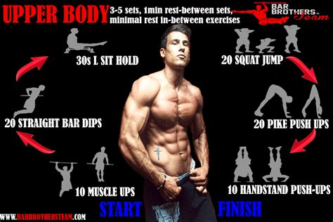 15++ Best full body calisthenics workout 30 day | perfectabsworkout