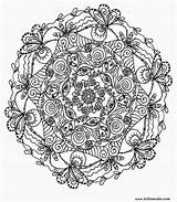 Free Printable  Coloring Pages For Adults Advanced Download sketch template