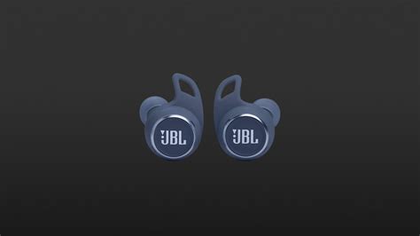 JBL Reflect Aero Review | headphonecheck.com