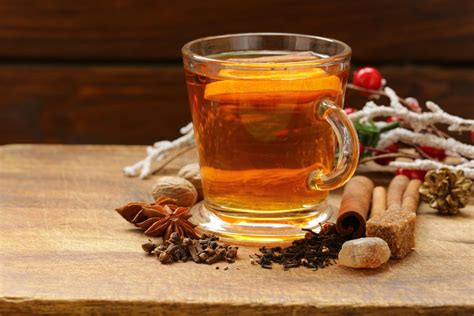 Clove Tea: Benefits That You Should Know