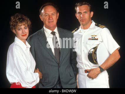 NO WAY OUT, Gene Hackman, 1987, (c)Orion Pictures/courtesy Everett Collection Stock Photo - Alamy