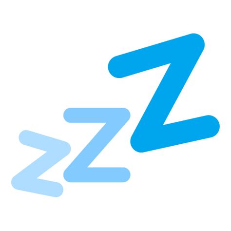 💤 Zzz Emoji Meaning - From Girl & Guy - Emojisprout