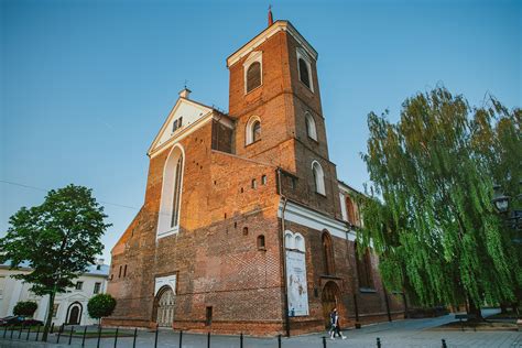 Kaunas Cathedral Basilica | Portfolio | Facebook | Twitter |… | Flickr