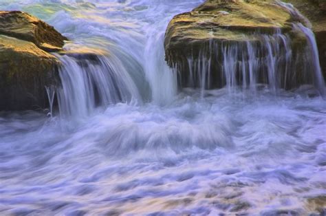 Why Does the Sound of Water Help You Sleep? | Live Science