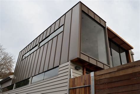 Design Cladding Systems Pty Ltd | House cladding, Cladding, Standing seam