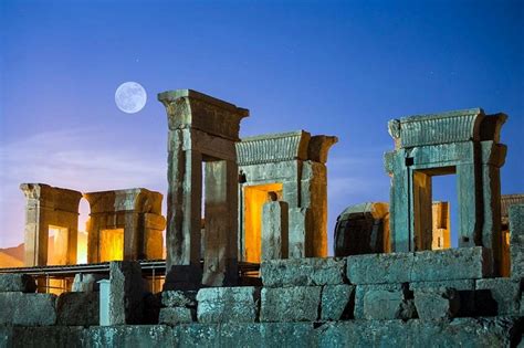 Persepolis | Takht e Jamshid, UNESCO SITE, Parse in Shiraz