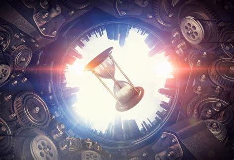 Vatican's Chronovisor Time Machine 'Time Travels' Into 2023